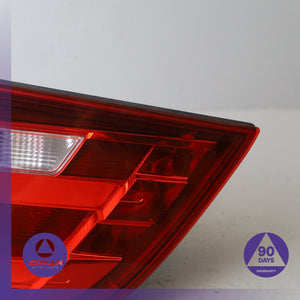 14-19 BMW F34 328i GT 340i Rear Left Taillight Tail Light Lamp Inner OEM