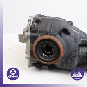 12-18 BMW F30 328i 435i 335i Rear Differential Diff Axle Carrier 3.15 OEM