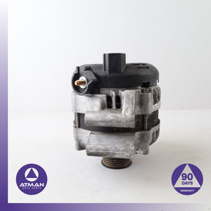 BMW E70 X5 535i GT 3.0L N55 Engine Motor Generator Alternator OEM