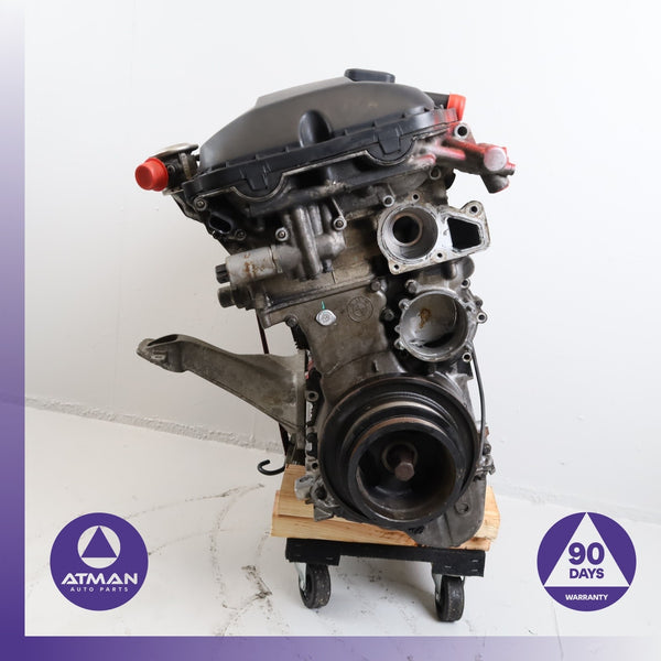 01-06 BMW E53 X5 330i 530i 3.0L Straight Six M54B30 Engine Motor Assembly OEM
