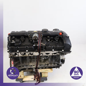 07-13 BMW E92 328i 528i Z4 3.0L RWD N52B30 Engine Motor Assembly OEM