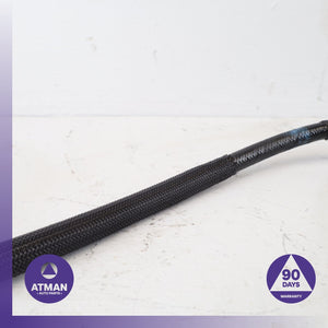 BMW E90 335i N54 Engine Fuel Rail Hose Pipe 13317547131 OEM