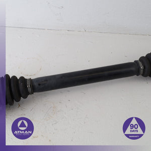 BMW E92 328i 128i 135i Rear Left CV Axle Half Shaft 33217547073 OEM