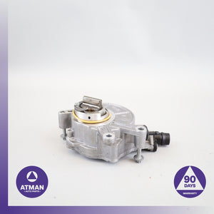 BMW F06 650i Engine Motor Brake Vacuum Pump 11668605976 OEM — photo 4