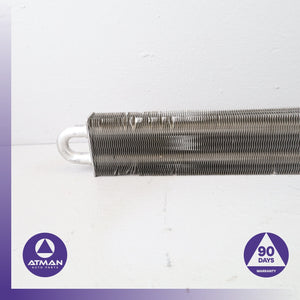BMW F06 M6 4.4L V8 S63 Power Steering Oil Cooler Radiator 32412284242 OEM