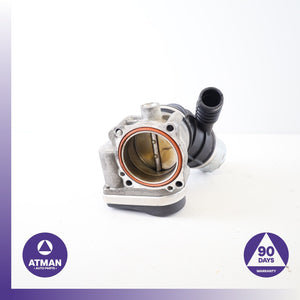 BMW E46 325Ci 320i M54 Engine Motor Air Intake Throttle Body OEM