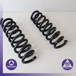 BMW F34 328i 335i GT Rear Left & Right Suspension Shock Strut Spring Set OEM