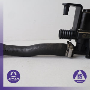 07-19 BMW E70 X5 X6 A/C AC Heater Valve Assembly 64116910544 OEM