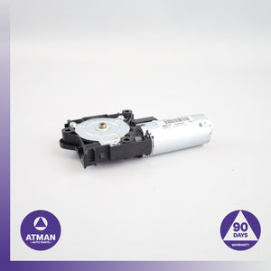 BMW G01 X3 Panoramic Sunroof Sun Roof Adjustment Drive Motor OEM — photo 4