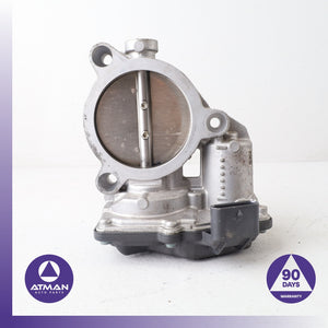 BMW G05 X5 X6 X7 M550i 4.4L Engine Air intake Throttle Body 13547619008 OEM
