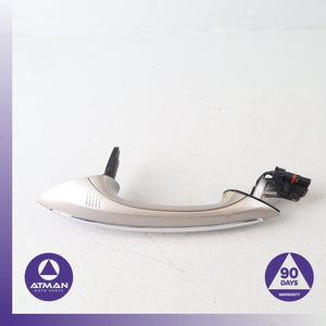 09-19 BMW F02 750Li 650i Front or Rear Right Exterior Door Handle OEM — photo 4
