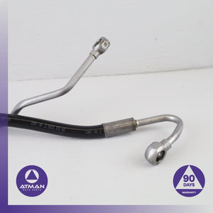 BMW E92 328i 135i Power Steering Oil Cooler Line 32416776639 OEM