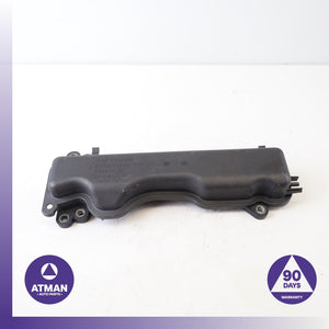09-19 BMW F06 650i 550i 750i Engine Vacuum Reservoir Tank 7571303 OEM