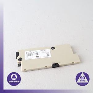 09-17 BMW F02 750Li 650i Antenna Amplifier Diversity Control Module OEM