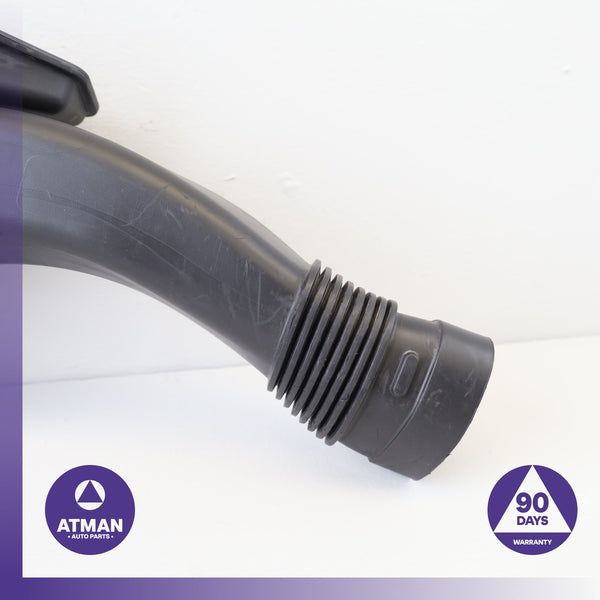 BMW F10 550i 650i Right Engine Air Intake Duct Tube Pipe 13717577472 OEM