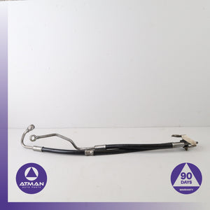 BMW E90 328i 135i Power Steering Oil Cooler Line 32416784331 OEM