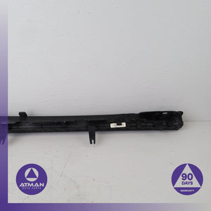 BMW E70 X5 X5M Rear Right Door Window Sunshade Sun Shade Roller Blind Black OEM