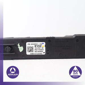 BMW G12 740i 330e 320i 328i 335i Integrated Power Supply Control Module OEM