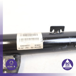 BMW E93 328i 335i Front Left Ride Shock Strut 31316796155 OEM