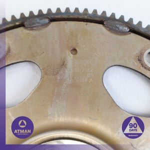 BMW G20 330i 330i X3 2.0L Engine Transmission Flywheel Plate 11228612144 OEM 70k — photo 6