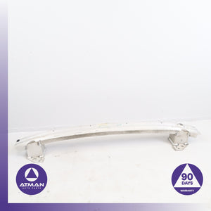 16-22 BMW G12 740i Rear Bumper Reinforcement Impact Bar 51127376745 OEM