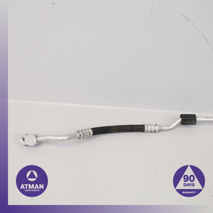 2011 BMW F10 550i A/C AC Air Conditioning Hose Line Pipe 64539119994 OEM