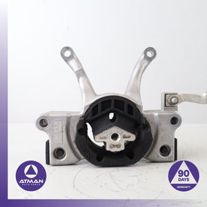 BMW G12 740i 3.0L Automatic Transmission Gearbox Support Mount Bracket OEM