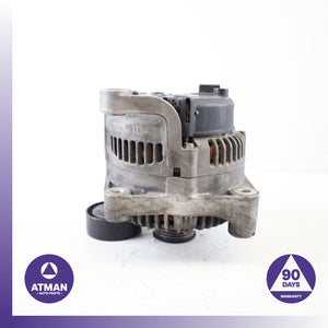 06-10 BMW E64 650i Engine Motor Generator Alternator OEM — photo 6