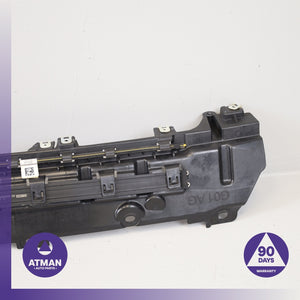 22-24 BMW G01 X3 Rear Bumper Center Support Mount Bracket 51129451019 OEM — photo 5