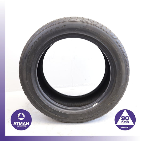 255/50R19 Goodyear Eagle Sport All Season 255 50 19' 107V DOT 3222 Tire