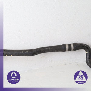 16-20 BMW F36 430i 440i Engine Radiator Coolant Hose 17128662837 OEM — photo 6