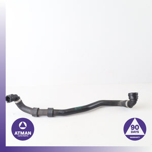 BMW F10 528i N20 Radiator Coolant Hose Pipe Line OEM
