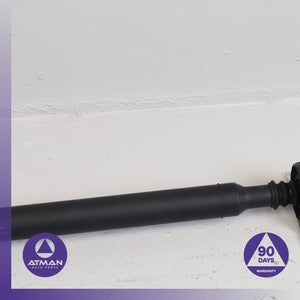 99-06 BMW E46 325i 328i 330i RWD Rear Propeller Driveshat Drive Shaft OEM — photo 3