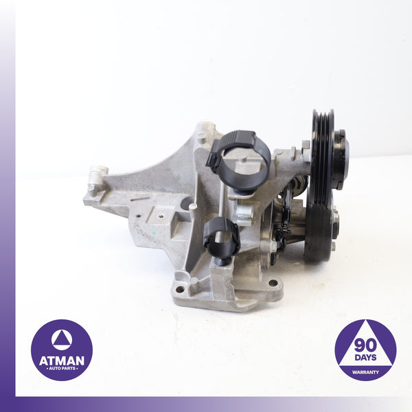 16-20 BMW F30 330e 530e 740e 2.0L Hybrid Engine Coolant Water Pump 7644810 OEM