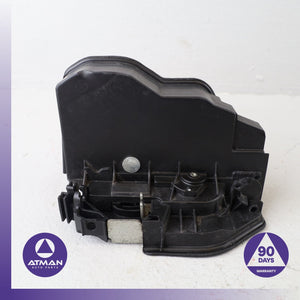 03-20 BMW E60 535i 650i Z4 Front Left Side Door Lock Latch Actuator 7202143 OEM