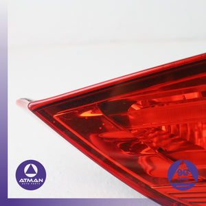 13-15 BMW E84 X1 Rear Right Taillight Tail Light Lamp Inner 63212990114 OEM