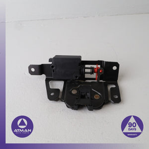 BMW E46 325i 325xi Touring Trunk Boot Lock Latch Actuator 51247201561 OEM