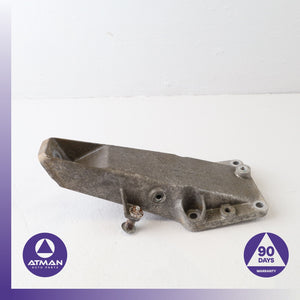 01-06 BMW E83 X3 325xi Left Engine Support Mount Bracket OEM