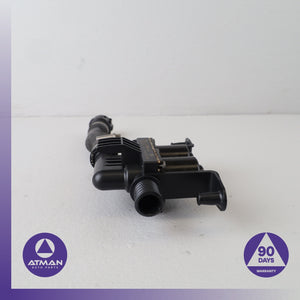 07-19 BMW E70 X5 X6 A/C AC Heater Valve Assembly 64116910544 OEM