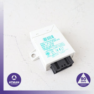 BMW E53 X5 Z4 Anti Theft Locking Control Module Unit Computer 61356937791 OEM