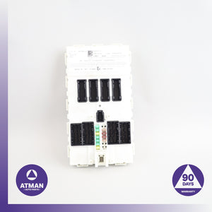 14-23 BMW F86 X6M X2 I3 Body Domain Control Module BCM BCU BDC 6821976 OEM