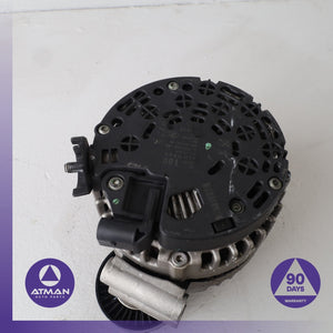 BMW E90 328i 135i Engine Generator Alternator 12317555926 OEM