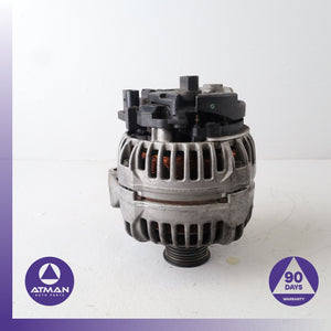 BMW E46 325i 330i Z4 2.5i M54 Engine Motor Generator Alternator 7519618 OEM