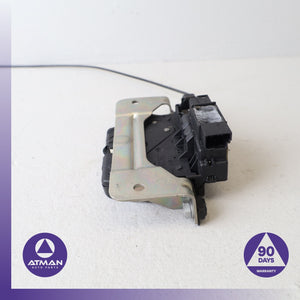 BMW F34 328i 335i 340i GT Trunk Boot Lid Lock Latch Actuator 7397630 OEM — photo 4