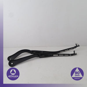 BMW E90 328i 335i 325i Left & Right Windshield Washer Wiper Arm Set OEM