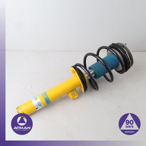 01-06 BMW E46 325i 323i 330i RWD Front Right Shock Absorber Coil Strut Bilstein