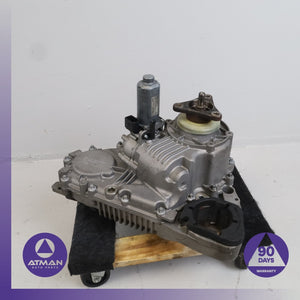 07-13 BMW E70 X5 X6 xDrive ATC700 Transmission Transfer Case 27107599886 OEM