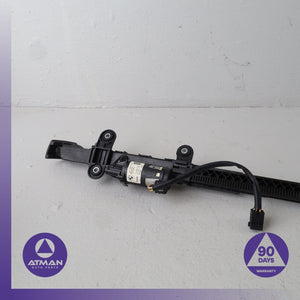 BMW E92 328i 335i Coupe Left Seatbelt Handover Actuator Motor OEM