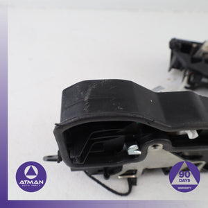 BMW E90 328i 330i 325i Rear Right Door Lock Latch Actuator w/Bracket OEM