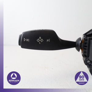 14-19 BMW F34 328i GT X4 428i 440i Steering Column Control Switch OEM